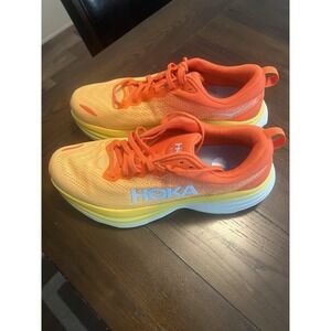 Hoka Bondi 8 Men's Running Shoes